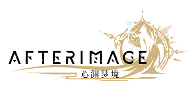 Afterimage - Clear Logo Image