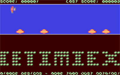 Cetimiex - Screenshot - Gameplay Image