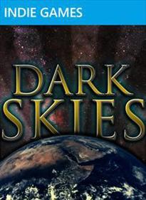 Dark Skies: Constellations