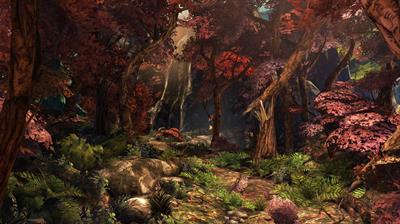 King's Quest: The Complete Collection - Screenshot - Gameplay Image