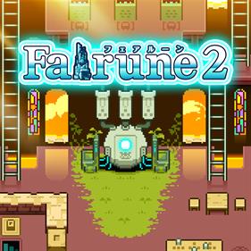 Fairune 2 - Box - Front Image