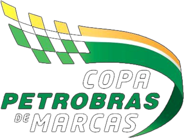 Copa Petrobras de Marcas - Clear Logo Image