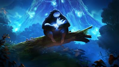 Ori and the Blind Forest: Definitive Edition - Fanart - Background Image