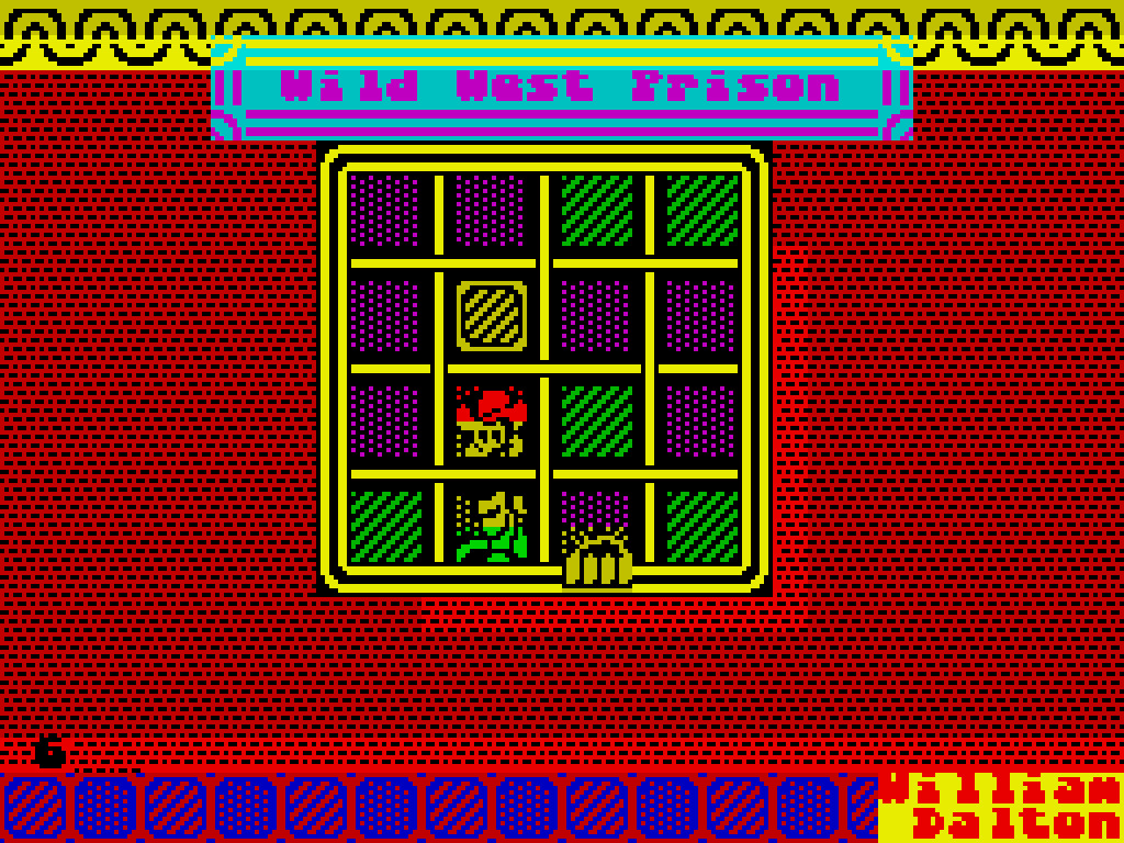 XOR Grid