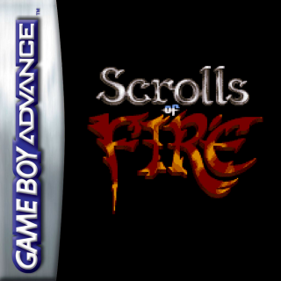 Scrolls of Fire