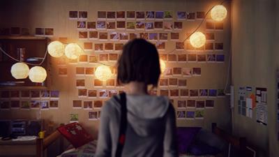 Life is Strange - Screenshot - Gameplay Image