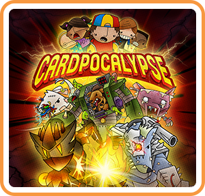 Cardpocalypse
