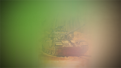 Combat Two - Fanart - Background Image