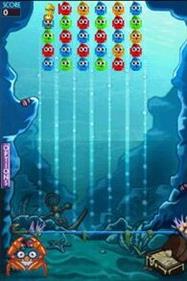 Pogo Island - Screenshot - Gameplay Image