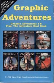 Graphic Adventures