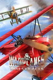 Warplanes: WW1 Sky Aces