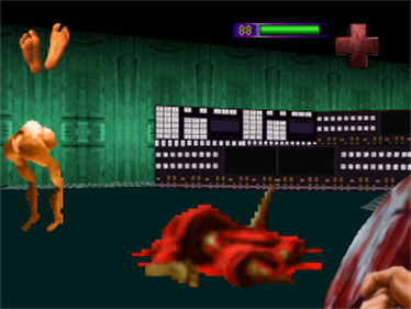 PO'ed - Screenshot - Gameplay Image