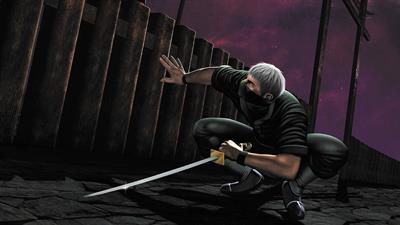 Tenchu: Stealth Assassins - Fanart - Background Image