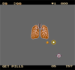 Immunatio - Screenshot - Gameplay Image