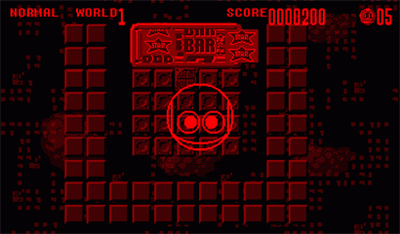 Bound High - Screenshot - Gameplay Image