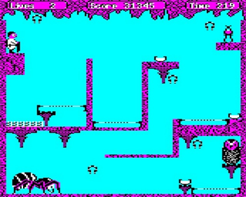 Boffin - Screenshot - Gameplay Image