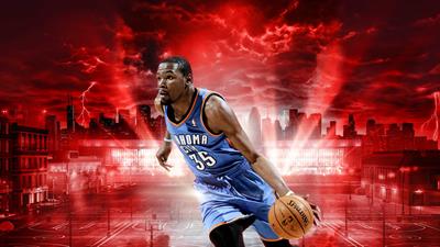 NBA 2K15 - Fanart - Background Image