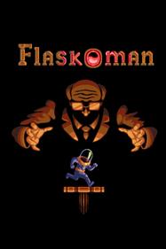 Flaskoman - Box - Front Image
