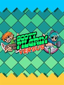 Scott Pilgrim Versus