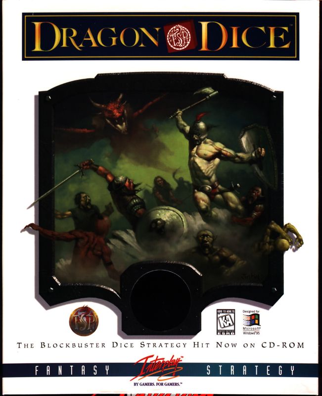 Dragon Dice
