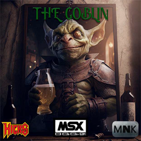 The Goblin