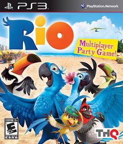 Rio - Box - Front Image