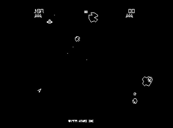Asteroids (Nayphee)