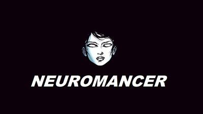 Neuromancer - Fanart - Background Image