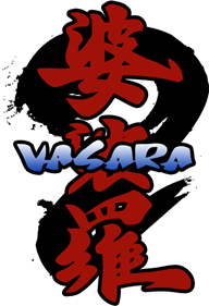 Vasara 2 - Clear Logo Image
