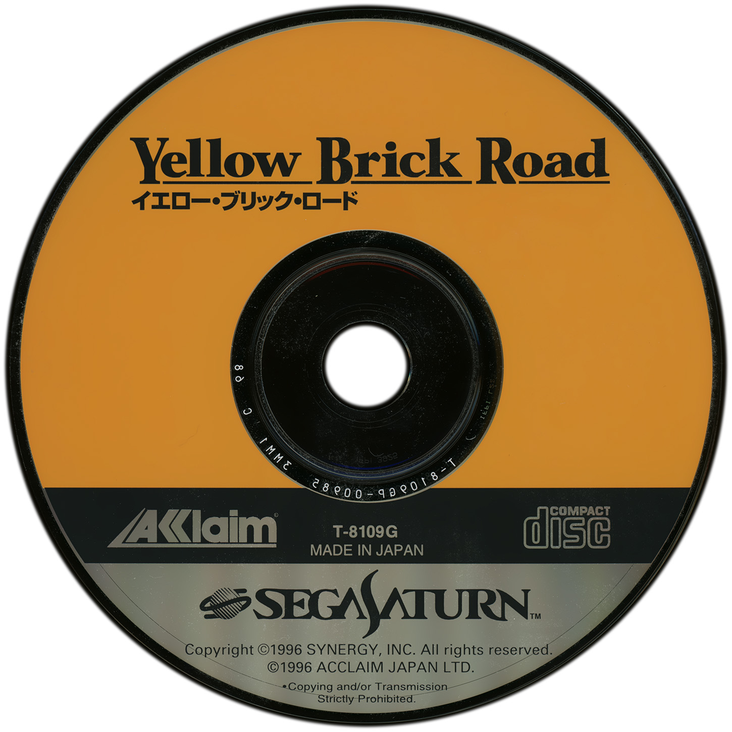 Yellow Brick Road Details Launchbox Games Database