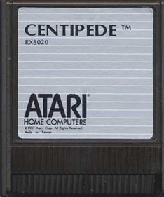 Centipede - Cart - Front Image
