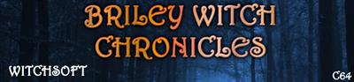 Briley Witch Chronicles - Banner Image