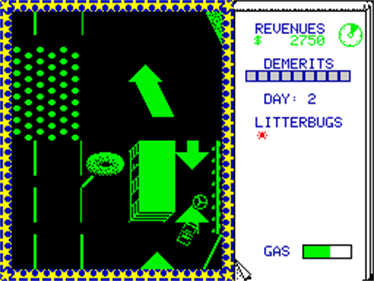 APB - Screenshot - Gameplay Image