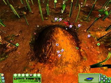 Empire of the Ants - Screenshot - Gameplay Image