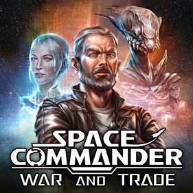 Space Commander: War and Trade