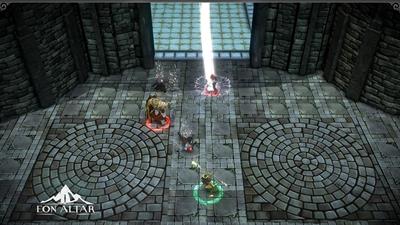 Eon Altar - Screenshot - Gameplay Image