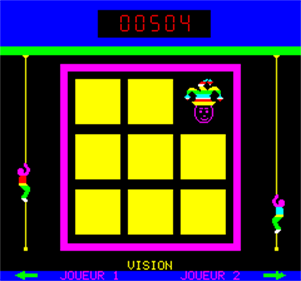 Vision - Screenshot - Gameplay Image