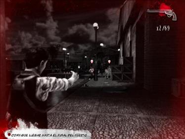 The Last Dance - Screenshot - Gameplay Image