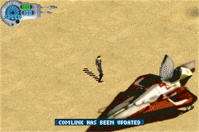 Star Wars: The New Droid Army - Screenshot - Gameplay Image