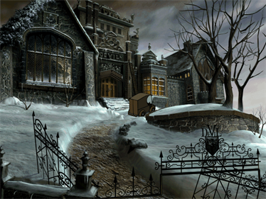101 Dalmatians: Escape From DeVil Manor - Screenshot - Gameplay