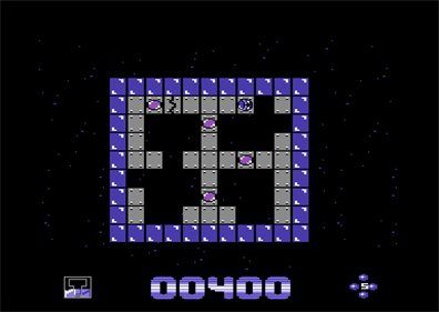 Brainway - Screenshot - Gameplay Image