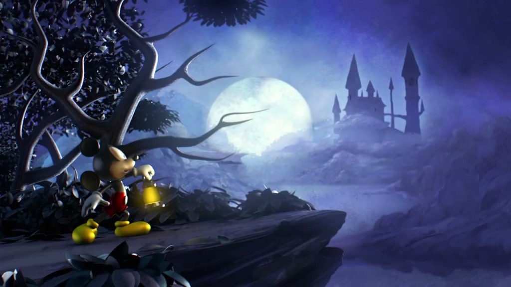 castle of illusion starring mickey mouse xbox 360 buy