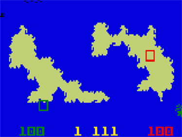 Utopia - Screenshot - Gameplay Image