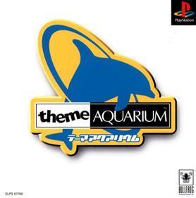 Theme Aquarium - Box - Front Image