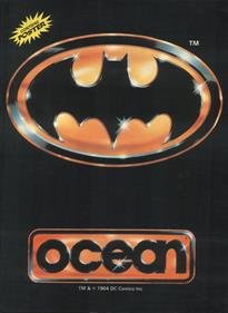 Batman: The Movie - Box - Front Image