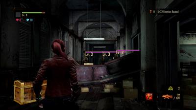 Resident Evil: Revelations 2 - Screenshot - Gameplay Image