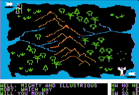 Doom Cavern and Sorcerer's Challenge