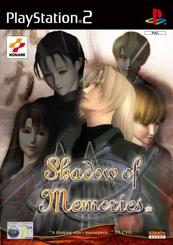 shadow of memories game over