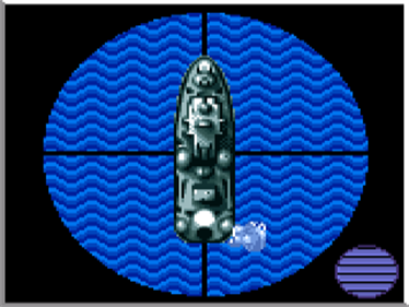 Battleship: The Classic Naval Combat Game - Screenshot - Gameplay Image