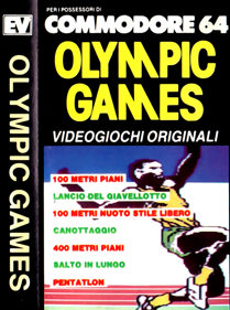 Olimpic Games